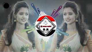 Aan Gaon Ke Turi Maare Najriya Cg Dj Song Full Bass Rimix Dj Ramu Sakri [upl. by Geirk711]