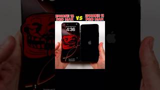 😨iPhone 16 pro max vs iPhone 11 Pro Max speed test😱 [upl. by Handbook27]