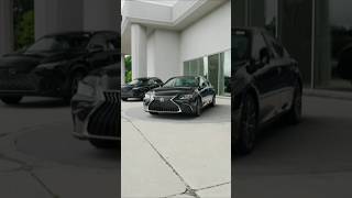 2025 Lexus ES 350  lexus lexuses shorts shortsvideo [upl. by Latsyrhc708]