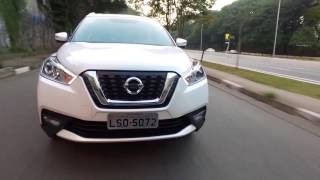 NISSAN KICKS 2017 [upl. by Ateekahs975]