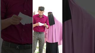 Islamic shehzadi  🧕👌💯 islamicshorts hijab lovestatus viralnaat sameerdiwan youtubeshorts [upl. by Clarice]