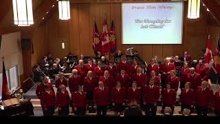 Salvation Army Orillia [upl. by Cohe]