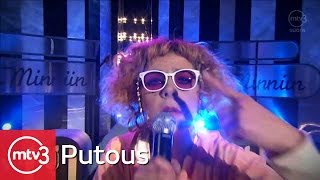 Mitä Ymmi sannoo  Putous 5 kausi  MTV3 [upl. by Nesnaj395]