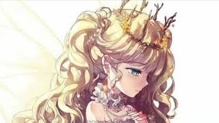 Nightcore  Princesses Dont Cry  Aviva [upl. by Maze]