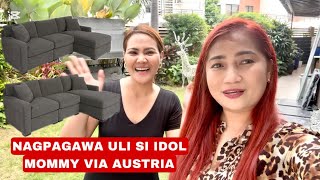 VLOG 1391 GRABE MGA SIKAT NA ANG MGA NAGPAPAGAWA SA AMIN [upl. by Chantal209]