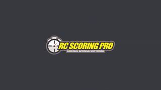 RC Scoring Pro 2 program help [upl. by Maharba]