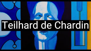 Unveiling the Phenomenon of Man Teilhard de Chardin [upl. by Isma]