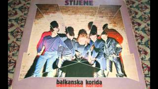 Stijene  Balkanska korida 1984 Yugoslavia [upl. by Philipson]