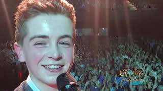 Owen Mac Its Country With Shawn Cuddy TV Show December 2018 Part 1 [upl. by Feeley]