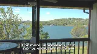 404405 Anchor Point Ln in Kimberling City MO  Table Rock Lake [upl. by Ahseyk]