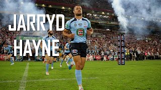 Jarryd Hayne  Unbelievable [upl. by Colleen]