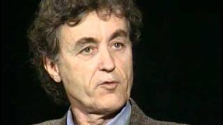 Fritjof Capra The Web of Life excerpt  A Thinking Allowed DVD w Jeffrey Mishlove [upl. by Towland627]