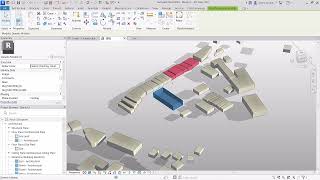 Autodesk Forma and Revit Interoperability [upl. by Epp]