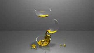 Realflow Liquid Gold [upl. by Lady]