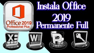 Ativadores Para Windows e Microsoft Office Atualizado 2019 [upl. by Bruner]