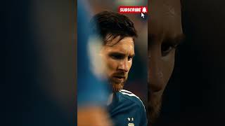 Lionel messi🫨❤️football viral short youtubeshorts [upl. by Ennaeed705]