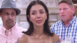 90 Day Fiancé Jasmine BEGS Gino’s Family for Acceptance [upl. by Aneeras]