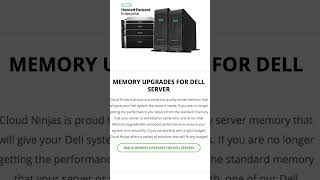 R530 Compatible Processors  Dell PowerEdge R530  tech processors satisfying intel cpu [upl. by Artur]