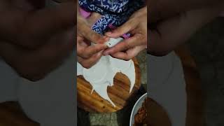 Puli pitha [upl. by Sy]