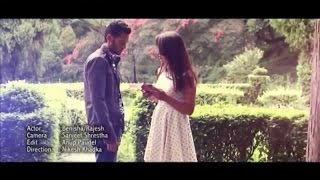 Doshi Timilai  Swaroop Raj Acharya  New Nepali Adhunik Song 2014 [upl. by Pogah]