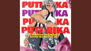 PutiRika feat Yosimar Fs Sixten Mx amp Negro Mx [upl. by Corvin]