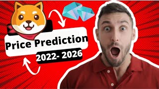 Akita Coin Price Prediction 2022 2023 20242025 2026  HOW HIGH CAN IT GO [upl. by Dominique]