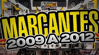 🔴Setzão🔝 Marcantes Edição 2009 A 2012🔥😎Só As Melhores MarcantesNOVEMBRO 2023 marcantes melody [upl. by Naerad]