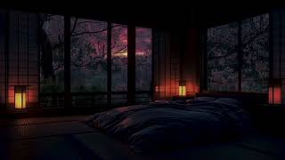 Dreamy Rain Sounds for Sleeping  Gentle Rainfall Ambience  Soothing Sleep Aid Rain Sounds [upl. by Litton847]