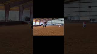 Clocking a second off getting closer baileyfowler shezsoepic fypシ゚ 2025hopeful futurity [upl. by Chen62]