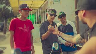 Quba MV  Se Hizo Peor  Video Oficial [upl. by Annoved]