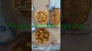 Pizza partyytshortsindia food cooking foodie funny indianrecipe comedy [upl. by Adnoek]