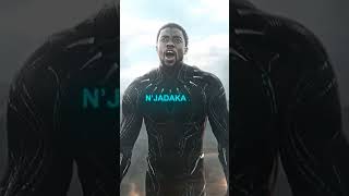 Black panther fight most powerful man blackpanther wakandaforever marvel [upl. by Kaslik]