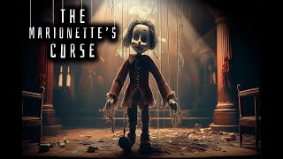 The Marionette’s Curse [upl. by Eilema]