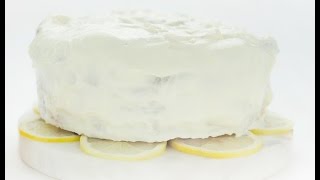 Glaçage au miel crémeux et au fromage à la crème [upl. by Deck]