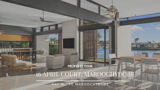 16 April Court Maroochydore  Marketed by Greg Turnbull [upl. by Lamek]