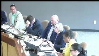 Kent County Livestream  Board of Commissioners Meeting 42023 [upl. by Elorac]