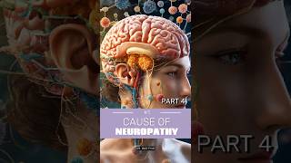 What is the 1 cause of Neuropathy PART 4 🧠 neuropathy peripheralneuropathy [upl. by Ghiselin]