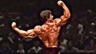 Mike Mentzer Motivation Pt 2 [upl. by Louella]