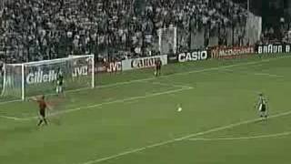 1998 World Cup Argentina vs England [upl. by Igenia]