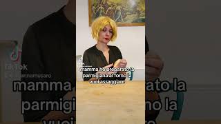 LE RICETTE SALENTINE NON SI CAMBIANO humor risate commedia sketch ridere cibo comedy [upl. by Ayres]