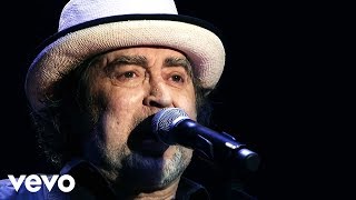 Joaquín Sabina  Peces de Ciudad En Directo [upl. by Ifok388]