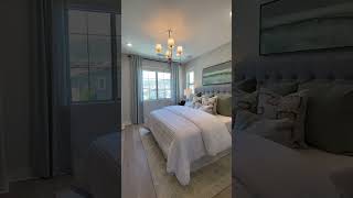 New Corona Homes For Sale  Riverside County Home Tour [upl. by Ammej]