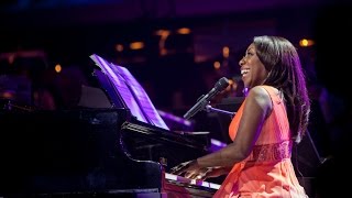 Get Here  Oleta Adams MasterPeace in Concert [upl. by Caryn]