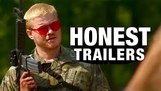 Honest Trailers  Civil War [upl. by Allemap]