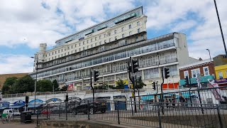 Southendonsea it was a really amazing trip southendunitedkingdom 😍 [upl. by Takakura]