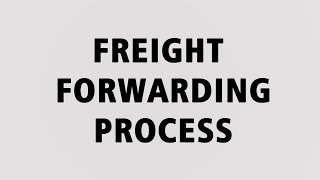 Start Your Own Freight Forwarding Business [upl. by Idnaj]