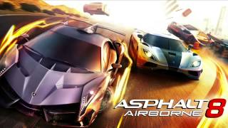 The Commission Breton【Asphalt 8 Airborne OST】 [upl. by Welch852]