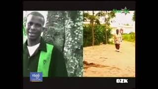 JEBBY  Marehemu kaacha Orodha Swahiba  Video [upl. by Weismann]