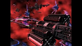 Babylon 5 The battle to save Earth [upl. by Eta]