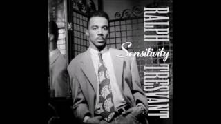 Ralph Tresvant  Sensitivity Chopped amp Screwed Request [upl. by Llatsyrc]